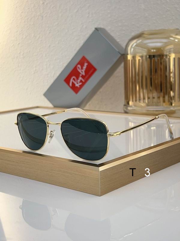 RayBan Sunglasses ID:20240804-458